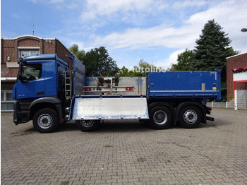 Istovarivač Mercedes-Benz Arocs 3446 - Tipper truck: slika 5