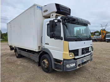 Hladnjača MERCEDES-BENZ Atego 1218