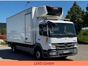 Hladnjača MERCEDES-BENZ Atego 1218