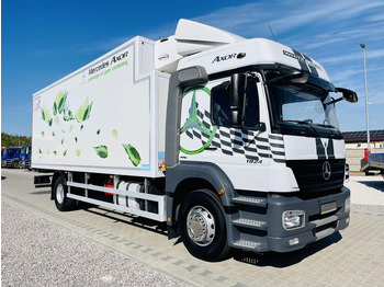 Hladnjača MERCEDES-BENZ Axor 1824