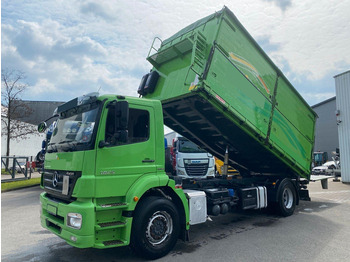 Istovarivač MERCEDES-BENZ Axor 1829