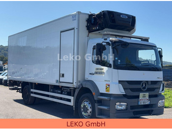 Hladnjača MERCEDES-BENZ Axor 1829