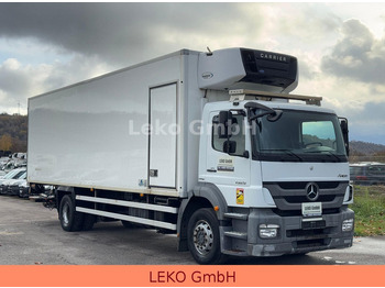 Hladnjača MERCEDES-BENZ Axor 1929