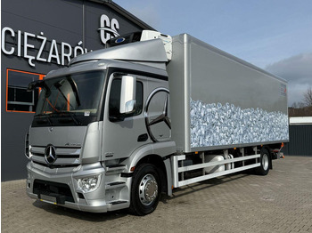 Hladnjača MERCEDES-BENZ Actros 1824