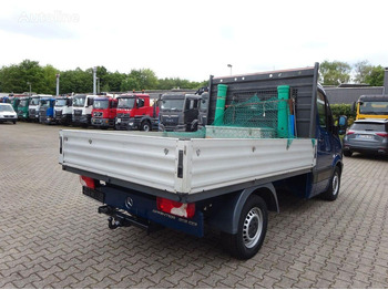 Dostavno vozilo s ravnom platformom Mercedes-Benz Sprinter 313 CDI Flatbed: slika 5 Dostavno vozilo s ravnom platformom Mercedes-Benz Sprinter 313 CDI Flatbed: slika 5