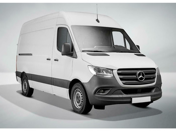 Dostavno vozilo hladnjača MERCEDES-BENZ Sprinter 315