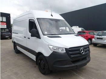 Furgon Mercedes-Benz Sprinter 316 cdi Van: slika 2 Furgon Mercedes-Benz Sprinter 316 cdi Van: slika 2