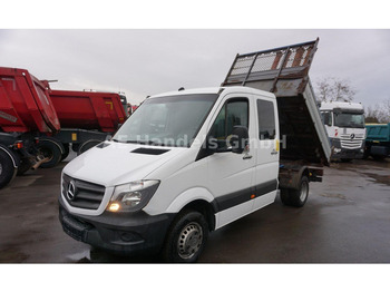 Istovarivač MERCEDES-BENZ Sprinter 416