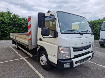 Kamion sa tovarnim sandukom MITSUBISHI