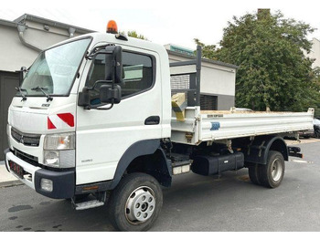 Istovarivač MITSUBISHI