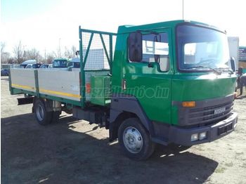 Kamion sa tovarnim sandukom NISSAN L80: slika 1