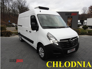 Dostavno vozilo hladnjača OPEL