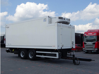 Prikolica hladnjače