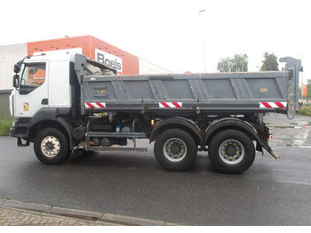 Istovarivač Renault Kerax 450 Tipper: slika 5 Istovarivač Renault Kerax 450 Tipper: slika 5