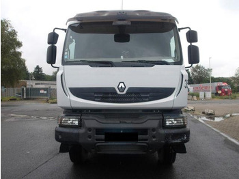 Istovarivač Renault Kerax 450 Tipper: slika 3 Istovarivač Renault Kerax 450 Tipper: slika 3