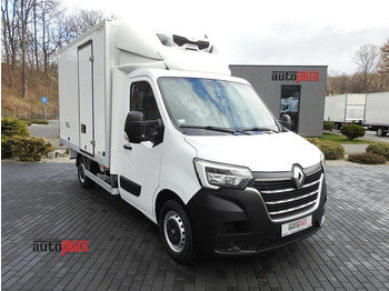 Dostavno vozilo hladnjača RENAULT Master