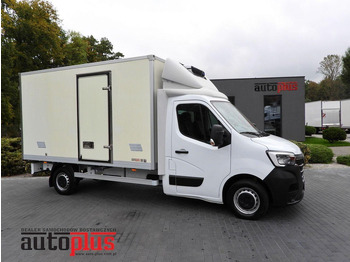 Dostavno vozilo hladnjača RENAULT Master