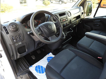 Lizing Renault MASTER FURGON BRYGADÓWKA 7 MIEJSC TEMPOMAT KLIMATYZACJA 130KM Renault MASTER FURGON BRYGADÓWKA 7 MIEJSC TEMPOMAT KLIMATYZACJA 130KM: slika 2 Lizing Renault MASTER FURGON BRYGADÓWKA 7 MIEJSC TEMPOMAT KLIMATYZACJA 130KM Renault MASTER FURGON BRYGADÓWKA 7 MIEJSC TEMPOMAT KLIMATYZACJA 130KM: slika 2