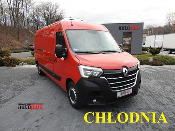 Dostavno vozilo hladnjača RENAULT Master