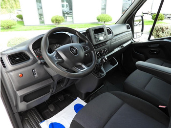 Lizing Renault MASTER WYWROTKA TEMPOMAT LEDY BLIŹNIACZE KOŁA KLIMATYZACJA  130K Renault MASTER WYWROTKA TEMPOMAT LEDY BLIŹNIACZE KOŁA KLIMATYZACJA  130K: slika 3