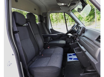 Lizing Renault MASTER WYWROTKA TEMPOMAT LEDY BLIŹNIACZE KOŁA KLIMATYZACJA  130K Renault MASTER WYWROTKA TEMPOMAT LEDY BLIŹNIACZE KOŁA KLIMATYZACJA  130K: slika 2