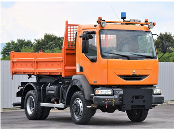 Istovarivač Renault MIDLUM 220 DCI: slika 3