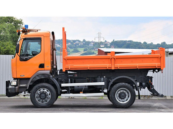 Istovarivač Renault MIDLUM 220 DCI: slika 5