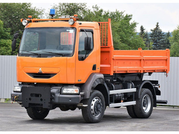 Istovarivač Renault MIDLUM 220 DCI: slika 4