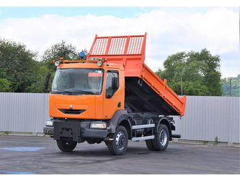 Istovarivač Renault MIDLUM 220 DCI: slika 2