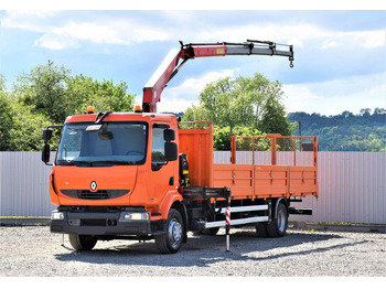 Lizing Renault MIDLUM 220 DXI Renault MIDLUM 220 DXI: slika 2
