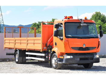 Lizing Renault MIDLUM 220 DXI Renault MIDLUM 220 DXI: slika 3