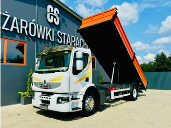 Istovarivač RENAULT Premium 270