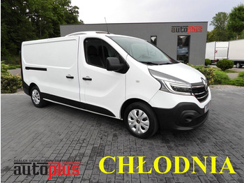 Dostavno vozilo hladnjača RENAULT Trafic