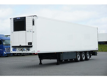 Poluprikolica hladnjače SCHMITZ