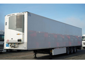 Poluprikolica hladnjače SCHMITZ