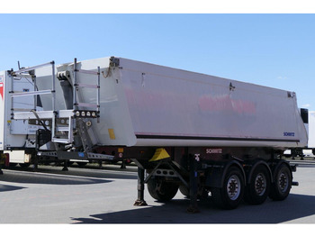 Lizing Schmitz Cargobull WYWROTKA 26 m3 / 2016 ROK Schmitz Cargobull WYWROTKA 26 m3 / 2016 ROK: slika 2 Lizing Schmitz Cargobull WYWROTKA 26 m3 / 2016 ROK Schmitz Cargobull WYWROTKA 26 m3 / 2016 ROK: slika 2