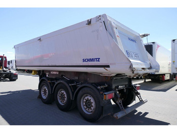 Lizing Schmitz Cargobull WYWROTKA 26 m3 / 2016 ROK Schmitz Cargobull WYWROTKA 26 m3 / 2016 ROK: slika 4 Lizing Schmitz Cargobull WYWROTKA 26 m3 / 2016 ROK Schmitz Cargobull WYWROTKA 26 m3 / 2016 ROK: slika 4