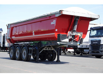 Poluprikolica istovarivača SCHMITZ