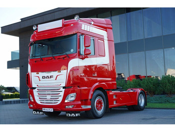 Tegljač DAF XF 480: slika 4