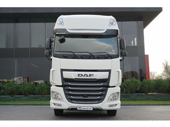 Tegljač DAF XF 480 / SUPER SPACE CAB / 2021 ROK: slika 3 Tegljač DAF XF 480 / SUPER SPACE CAB / 2021 ROK: slika 3
