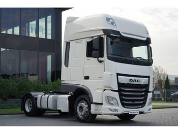 Tegljač DAF XF 480 / SUPER SPACE CAB / 2021 ROK: slika 5 Tegljač DAF XF 480 / SUPER SPACE CAB / 2021 ROK: slika 5