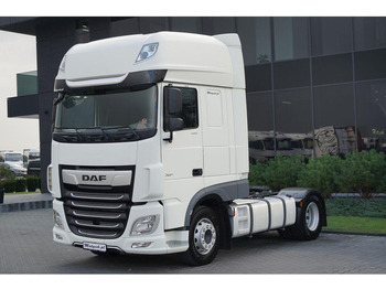 Tegljač DAF XF 480 / SUPER SPACE CAB / 2021 ROK: slika 2 Tegljač DAF XF 480 / SUPER SPACE CAB / 2021 ROK: slika 2