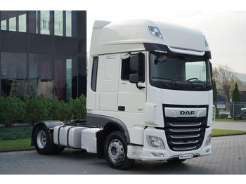 Tegljač DAF XF 480 / SUPER SPACE CAB / 2021 ROK: slika 4 Tegljač DAF XF 480 / SUPER SPACE CAB / 2021 ROK: slika 4