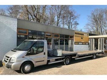 Tegljač FORD FORD Transit 3.2 TDCI BE Transit 3.2 TDCI BE: slika 1