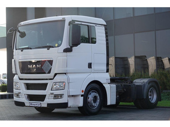 Tegljač MAN TGX 18.480: slika 4 Tegljač MAN TGX 18.480: slika 4
