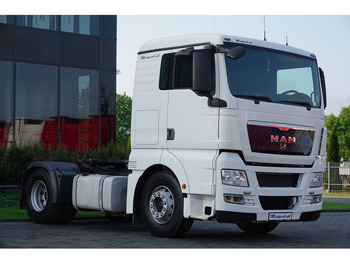 Tegljač MAN TGX 18.480: slika 2 Tegljač MAN TGX 18.480: slika 2