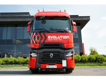 Tegljač Renault T 480 / 13L / RETARDER / I-PARK COOL / OPONY 100 % / HIGH CAB /: slika 3 Tegljač Renault T 480 / 13L / RETARDER / I-PARK COOL / OPONY 100 % / HIGH CAB /: slika 3