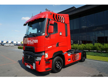 Tegljač Renault T 480 / 13L / RETARDER / I-PARK COOL / OPONY 100 % / HIGH CAB /: slika 5 Tegljač Renault T 480 / 13L / RETARDER / I-PARK COOL / OPONY 100 % / HIGH CAB /: slika 5