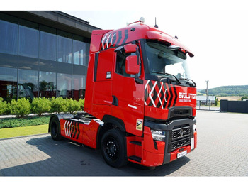 Tegljač Renault T 480 / 13L / RETARDER / I-PARK COOL / OPONY 100 % / HIGH CAB /: slika 2 Tegljač Renault T 480 / 13L / RETARDER / I-PARK COOL / OPONY 100 % / HIGH CAB /: slika 2