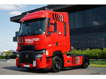 Tegljač Renault T 480 / 13L / RETARDER / I-PARK COOL / OPONY 100 % / HIGH CAB /: slika 4 Tegljač Renault T 480 / 13L / RETARDER / I-PARK COOL / OPONY 100 % / HIGH CAB /: slika 4